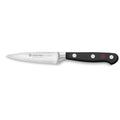 Wüsthof Classic 3.5-Inch Paring Knife - Standard Black Handle