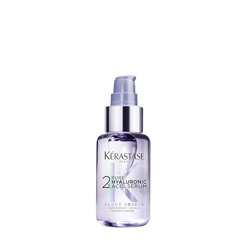 Kerastase Blond Absolu Hair Serum for Lightened Hair - 1.7 Fl Oz