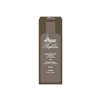 Men's Woody Scent Eau De Parfum 5.1 Fl Oz - Alvarez Gomez