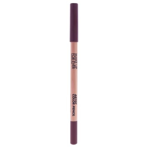 Versatile Color Pencil for Eyes Lips Face - Chestnut Make Up For Ever