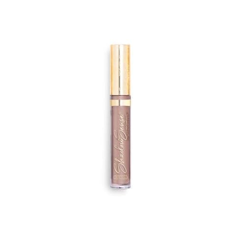 SeneGence ShadowSense EyeShadow, Smoky Taupe, 0.14 Oz, Matte Cream to Powder Eyeshadow, Long-Lasting, Anti-Aging, Waterproof, Smudge-Proof Formula for Flawless All-Day Wear