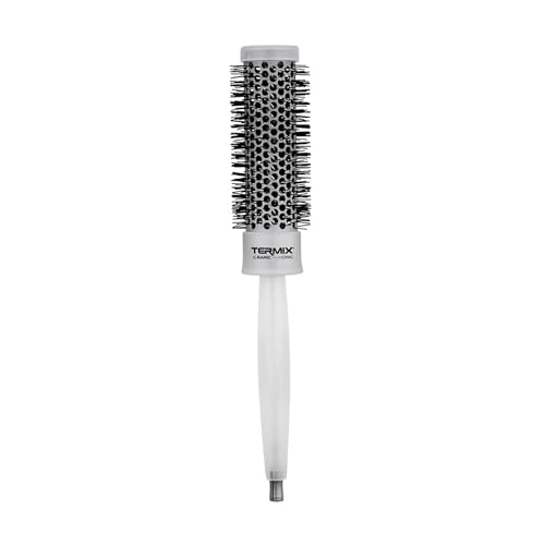 Termix Ionic Ceramic Hairbrush Ø 28/43 mm - Anti-Static Blow-Drying Styling Tool