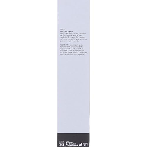 GlyMed Plus Ultra Hydro Gel, 1.69 Ounce