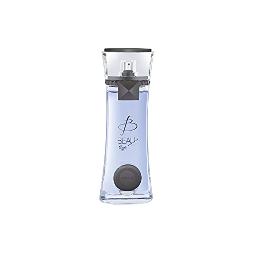 Armaf Beau Acute Men Edp Spray 3.4oz Long-Lasting Citrus Woody Fragrance