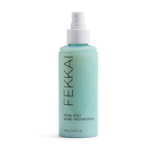 Fekkai Clean Stylers Prime Mist 5 oz Hydrates, Detangles & Heat Protects - Vegan & Cruelty-Free