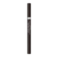 Rimmel Brow This Way Fill & Sculpt Eyebrow Definer, Soft Black