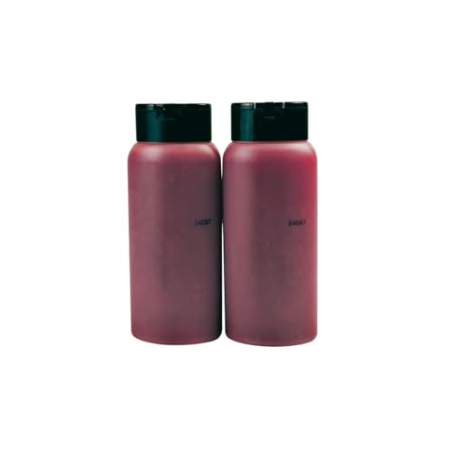 Zenex Cherry Burst Hand Soap with Pumice 400 ml × 2 Pack – 13.53 fl oz Each