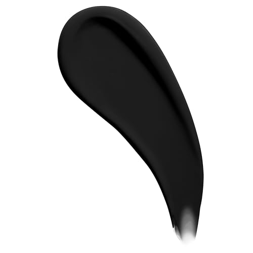 Long Lasting Matte Liquid Lipstick - Naughty Noir - Pack of 3