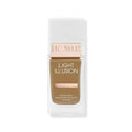 SACE LADY Highlighter Makeup, Liquid Highlighter Blendable & Long Lasting, Natural 3D Cream Highlight for Face Eyes Lips (Matte Rosy, 0.13Oz)