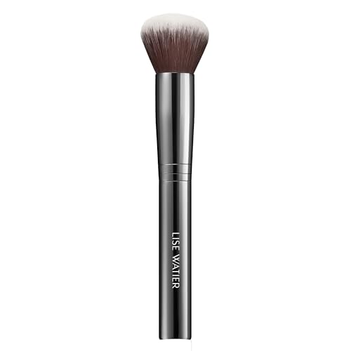Lise Watier Perfecting Foundation Brush, 1 count