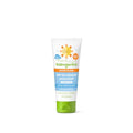 Babyganics SPF 50 Mineral Sunscreen Lotion, Sheer Blend, UVA UVB Protection, Octinoxate & Oxybenzone Free, Water Resistant, Fragrance Free, 3 oz