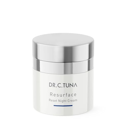 Retinol Night Cream for Face & Neck - Anti-Aging Moisturizer for All Skin Types, Firming & Hydrating, 1.7 Fl Oz