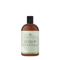 Rosehip Oil 8 oz - Organic Cold-Pressed Unrefined Vegan Skin & Hair Treatment