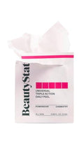 BeautyStat Exfoliating Peel Pads - 30 Count AHA BHA Chemical Face Peel