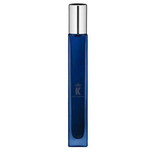 Men's Woody Leather Scent Eau De Parfum Spray - 0.33 Fl Oz - Intense