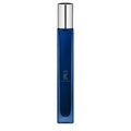 Men's Woody Leather Scent Eau De Parfum Spray - 0.33 Fl Oz - Intense