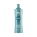 Fanola Wonder Smoothing Hair Shampoo & Anti-Frizz Cleanser - 33.8 Fl Oz - Pre-Straightening, Moisturizing, Sulfate-Free