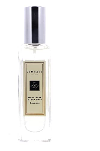 Wood Sage & Sea Salt Cologne - 1 fl oz / 30 mL Unisex Fragrance
