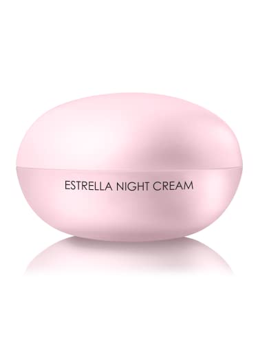 Celestolite Estrella Night Cream 55g - Nourishing Sleep Moisturizer