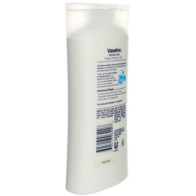 Vaseline Intensive Care Advanced Repair Unscented Body Lotion 10 fl oz 4 Pack