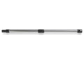 Miele Telescopic Wand Attachment for Vacuum Cleaners, Adjustable Up to 40 Inches