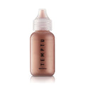 Temptu Pro Champagne Highlighter - Airbrush Makeup for Face & Body