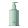 Corpus N° Green Moisturizing Body Wash 9 Fl Oz - Natural Citrus & Spice Scent