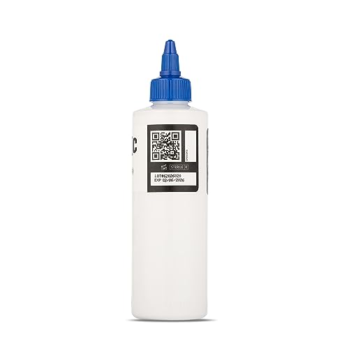 Dynamic Color Triple White Tattoo Ink, USA Made, 8 oz