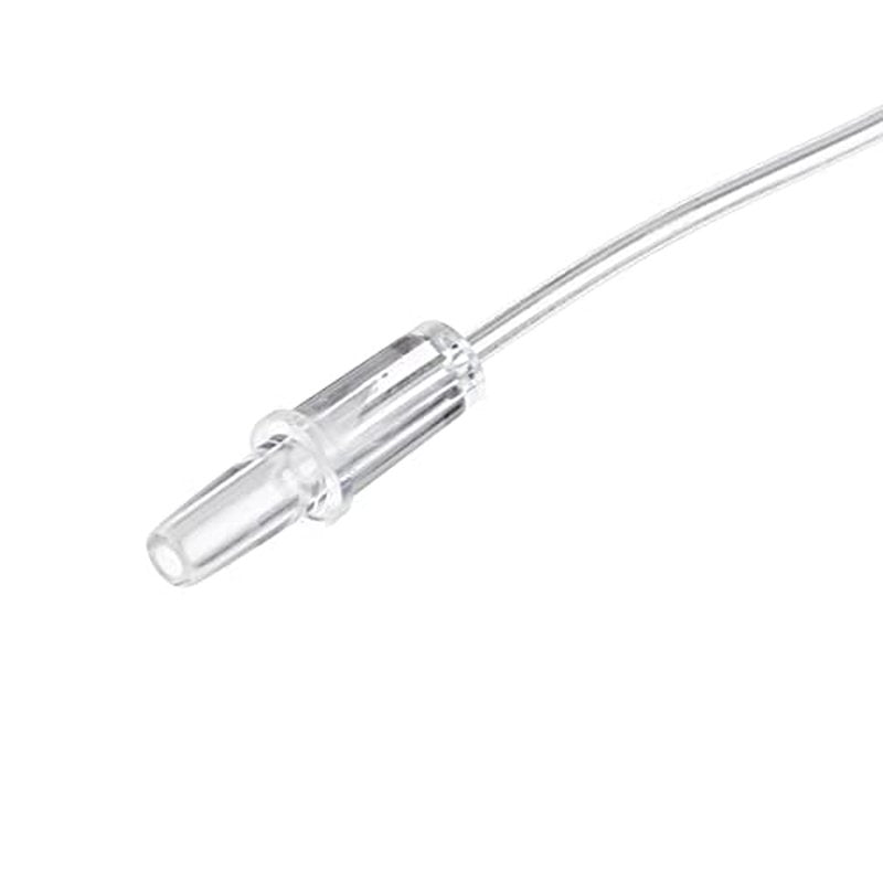 20pcs Tubes Accessory Replacement Consumables Parts for Beauty Meso Gun Spa Beauty Tool Skin Rejuvenation