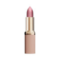 L'Oreal Paris Colour Riche Blurred Matte Lipstick for Moisturized Lips, Lip Makeup with Argan Oil and Vitamin E, Rose Passion