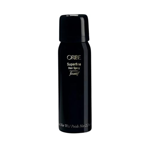 Oribe Superfine Hair Spray