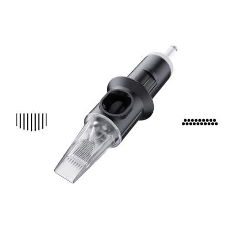 Cheyenne Safety Magnum Softedge LT Tattoo Cartridges Pack of 20 - 19 Magnum SE 0.35mm