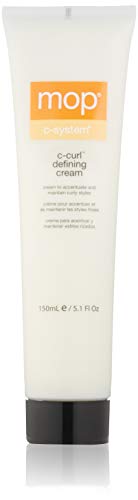 Curl Defining Cream for Hair Styling - 5.1 Ounce