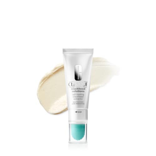 Self-Heating Blackhead Remover with Salicylic Acid for All Skin Types - 0.68 Fl Oz