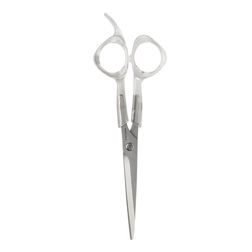 Fromm 5.75-Inch Professional Hair Cutting Shears - Japanese Steel Microserrated Blade