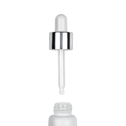 Nourishing Brow & Lash Oil with Antioxidants - Hydrating Facial Oil