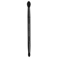 bareMinerals Essential Blender Dual-Ended Eye Brush, Tapered Edge Eyeshadow Brush to Blend, Pointed End to Diffuse Edges, Synthetic Fibers, Vegan