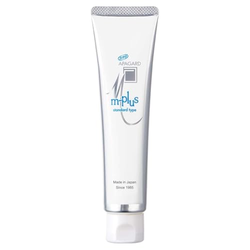 Nano-Hydroxyapatite Toothpaste for Natural Whitening & Family Use - No Fluoride, 125g Pack of 2