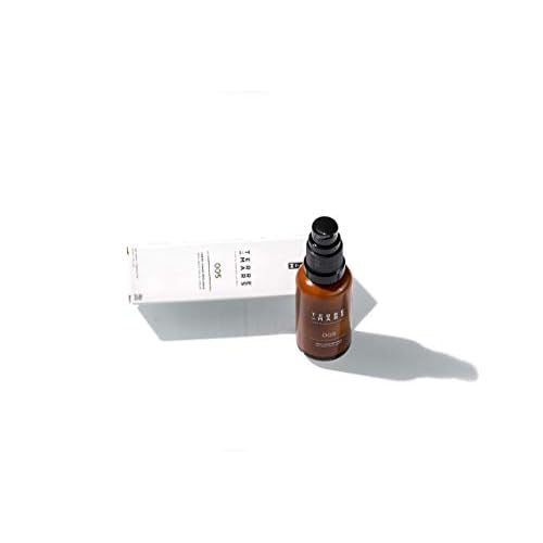 Terre de Mars - Resilience Facial Cream - 1 FL Oz