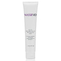 NassifMD Glycolic Microdermabrasion Skin Perfecting Polish, 10% Glycolic Acid Peel, Smooths Skin Texture and Brightens Skin Tone, 4oz
