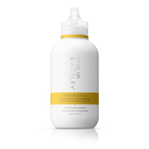 Philip Kingsley Body Building Weightless Shampoo 8.45 fl oz
