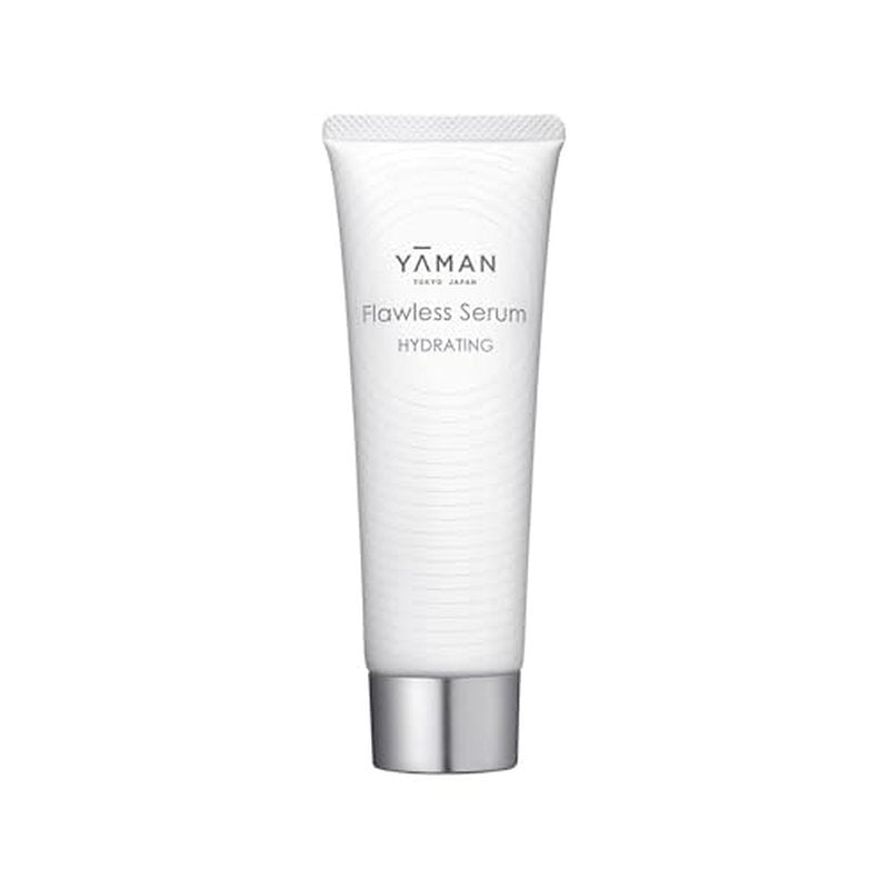 Flawless Serum Hydrating 2.8 oz. | Use alone or with YAMAN's Photo Plus Series
