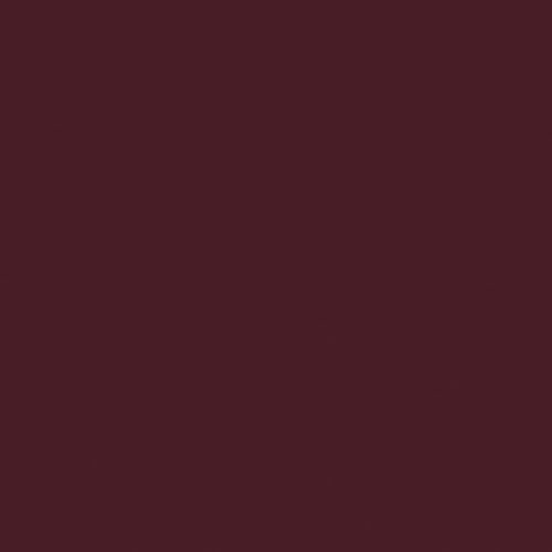 Performance Twill Cosmetic Makeup Organizer Bag - Raisin