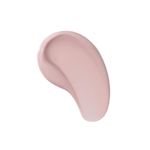 FLOWER BEAUTY By Drew Barrymore Skin Smoothie Radiant Glow Primer - Natural + Radiant Finish - Weightless Texture - Antioxidant-Rich + Silky Finish