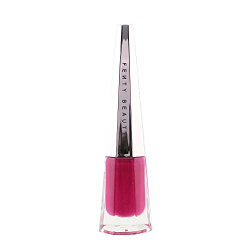 Fenty Beauty Stunna Lip Paint Longwear Fluid Lip Color, Unlocked, 0.13 oz