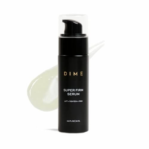 Anti-Aging Face Serum for Fine Lines and Wrinkles - 0.50 oz