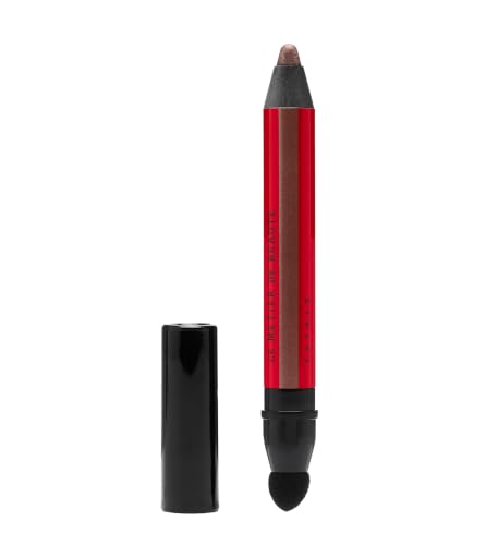 METIER Eye Pencil Le Deux Fatale — Jumbo Waterproof Eyeliner & Eyeshadow Dual
