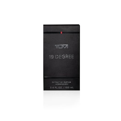 Men's Woody Cologne - 19 Degree Extrait de Parfum 3.4 fl oz