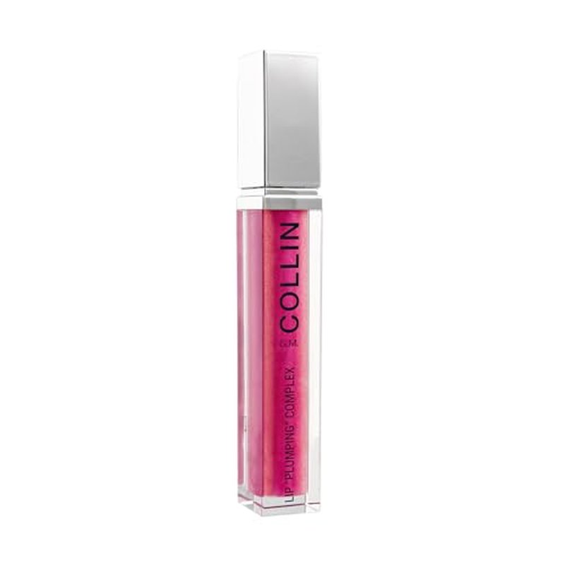 G.M. COLLIN Lip Plumping Complex | Hydrating Lip Gloss for Fuller, Moisturized Lips