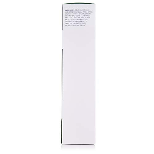 Gentle Foaming Facial Cleanser for Oily Skin - 6 Fl Oz